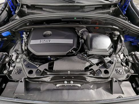 Certified 2023 BMW X1 xDrive28i w/ M Sport Package image 42