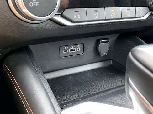 Used 2021 Nissan Altima 2.5 SR w/ SR Premium Package image 15