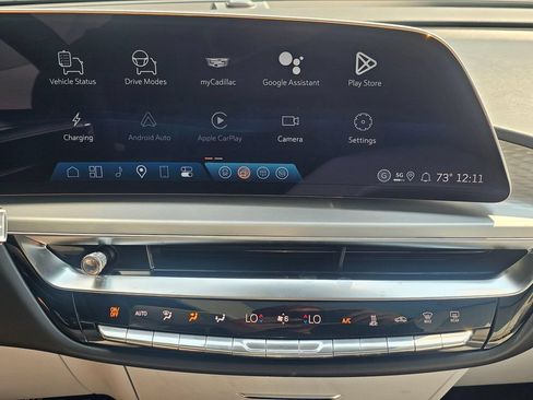 New 2026 Cadillac Lyriq Sport AWD/4WD image 28