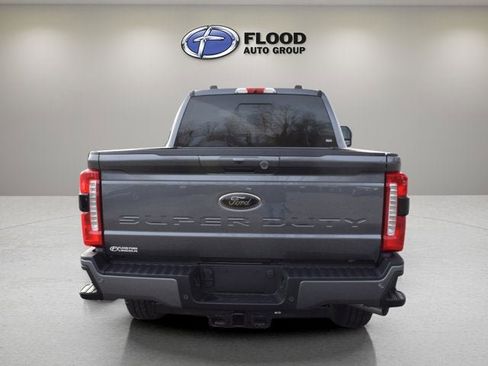 New 2026 Ford F250 XLT w/ XLT Premium Package image 3