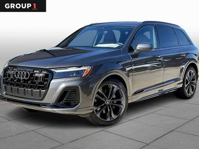 New 2026 Audi Q7 3.0T Premium Plus