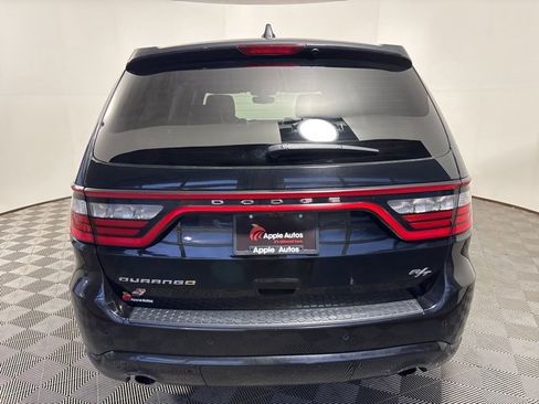 Used 2019 Dodge Durango R/T image 5