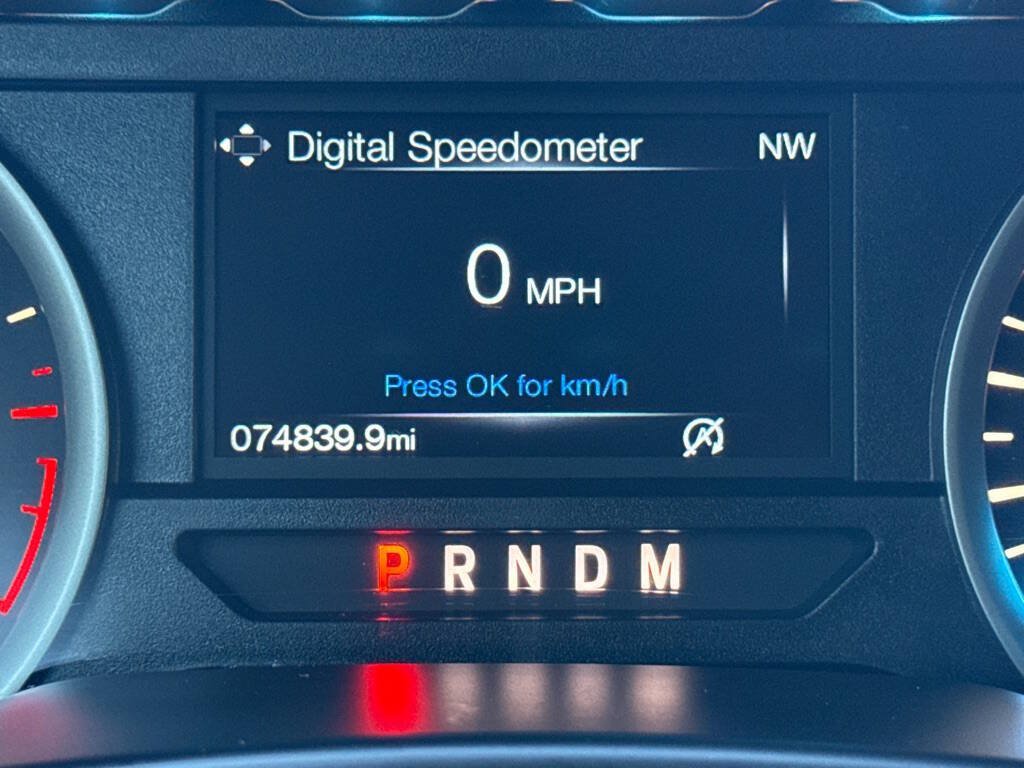 Used 2019 Ford F150 XLT w/ Equipment Group 302A Luxury AWD/4WD image 23