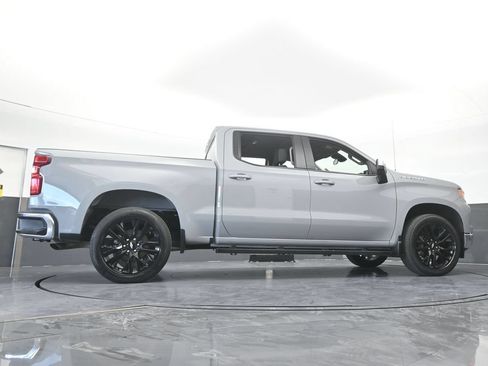 Used 2024 Chevrolet Silverado 1500 LT RWD image 61