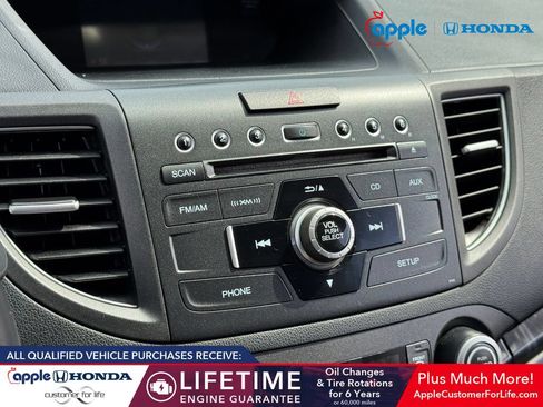 Used 2013 Honda CR-V EX-L image 12
