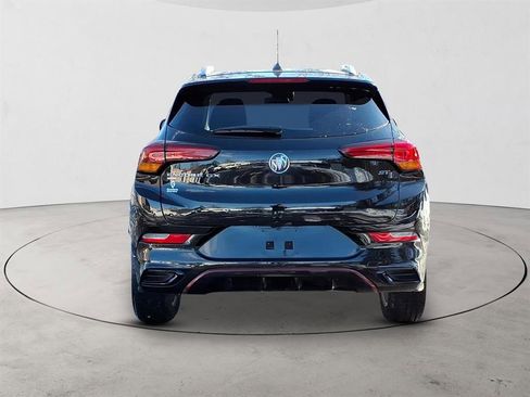 Used 2023 Buick Encore GX Select w/ Sport Touring Package image 6