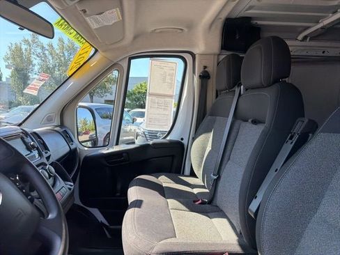 Used 2017 RAM ProMaster 1500 FWD image 10