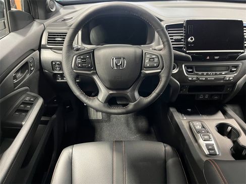 New 2026 Honda Ridgeline TrailSport image 19