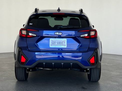 New 2026 Subaru Crosstrek 2.0i Premium AWD/4WD image 5