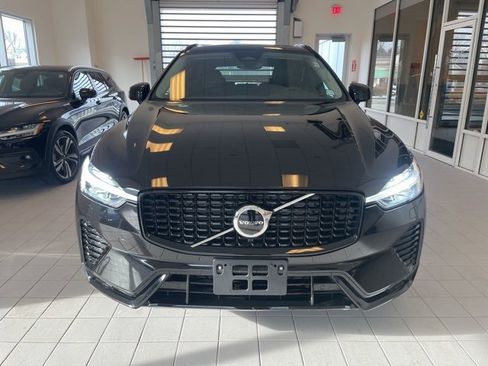 Certified 2024 Volvo XC60 B5 Core image 6
