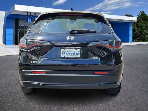 Certified 2024 Honda HR-V LX image 21