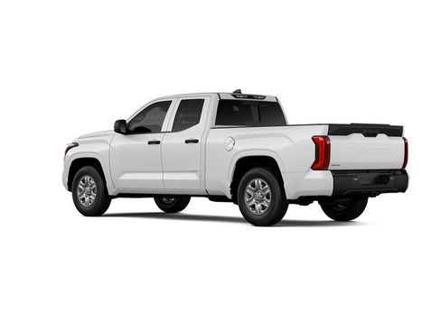 New 2026 Toyota Tundra SR AWD/4WD image 6