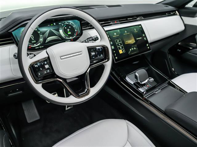 New 2027 Land Rover Range Rover Sport Battersea AWD/4WD image 16