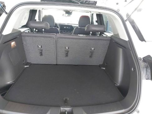 New 2026 Chevrolet TrailBlazer LT w/ Driver Confidence Package image 27