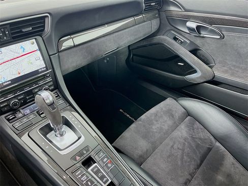 Certified 2015 Porsche 911 Carrera GTS image 22
