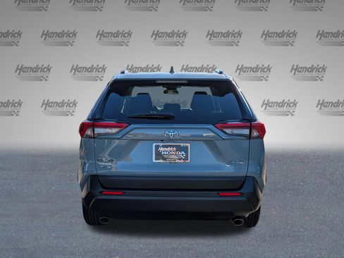 Used 2023 Toyota RAV4 XLE image 6