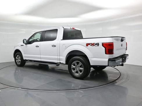 Used 2019 Ford F150 XLT w/ Equipment Group 302A Luxury image 7