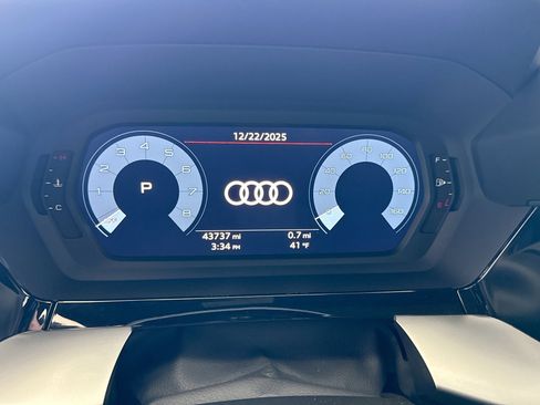 Used 2023 Audi A3 2.0T Premium image 11