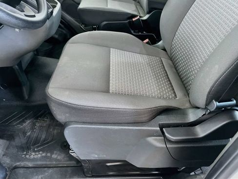 Used 2024 Ford Transit 250 148 High Roof AWD w/ Load Area Protection Package image 19