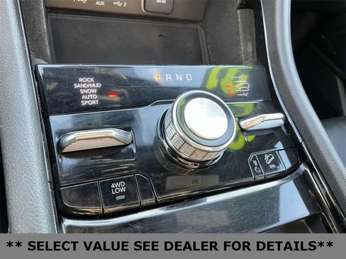 Used 2021 Jeep Grand Cherokee L Overland w/ Luxury Tech Group IV image 32