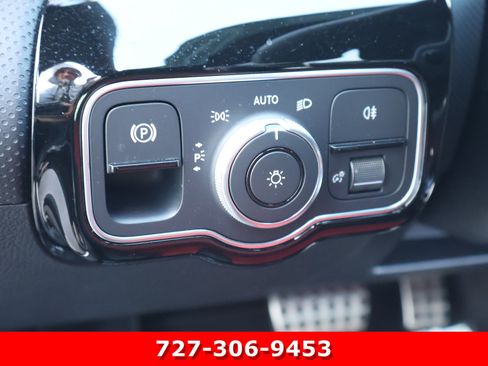 Certified 2022 Mercedes-Benz CLA 35 AMG 4MATIC image 25