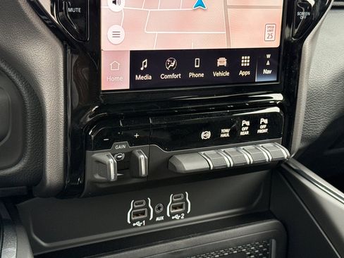 New 2026 RAM 3500 Laramie image 19