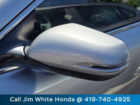 Certified 2017 Honda CR-V EX-L image 14
