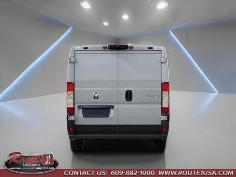 New 2026 RAM ProMaster 1500 w/ Storage Group FWD image 15
