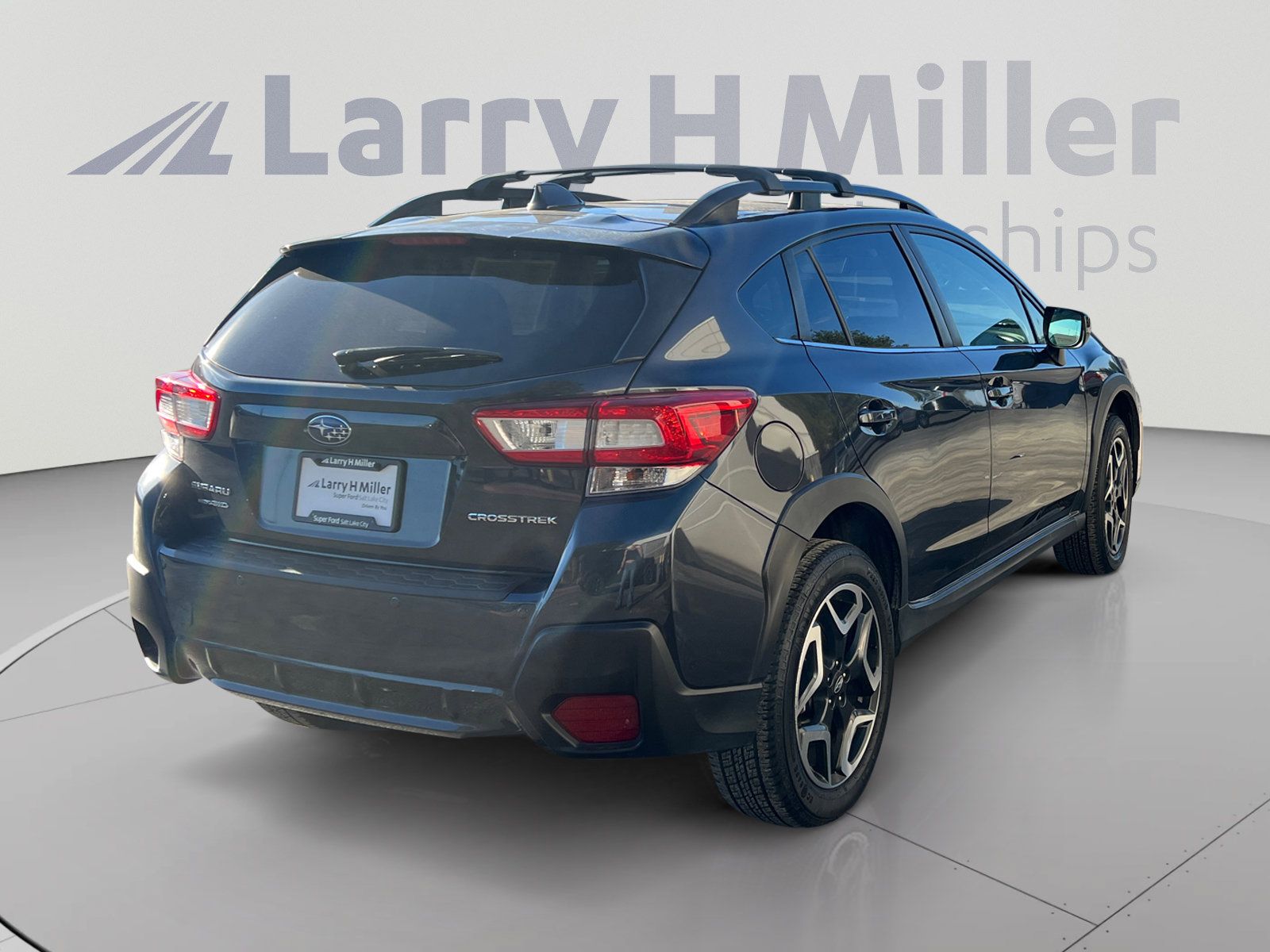 Used 2019 Subaru Crosstrek 2.0i Limited w/ Popular Package #3 AWD/4WD image 5