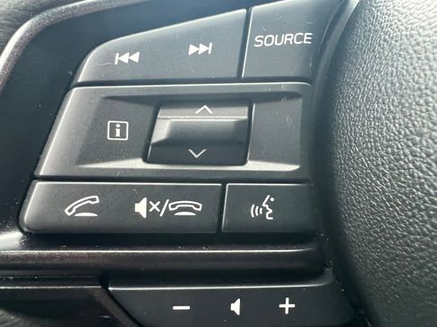 Certified 2024 Subaru Crosstrek 2.5i Limited image 22