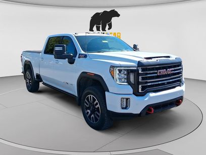 Used 2023 GMC Sierra 2500 AT4 w/ AT4 Premium Plus Package