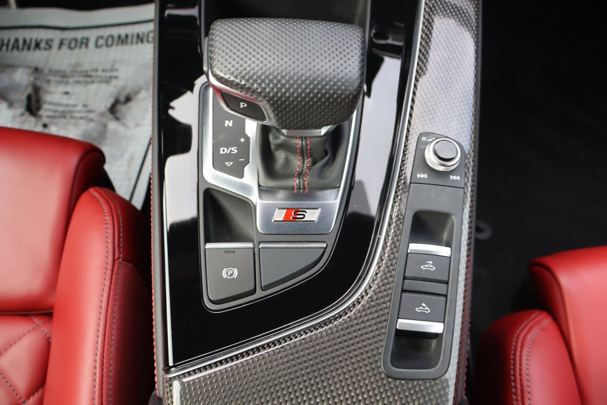Used 2024 Audi S5 Premium Plus AWD/4WD image 23
