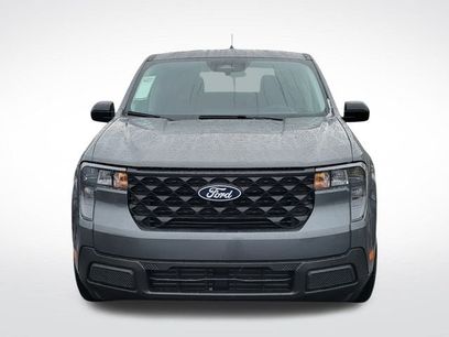 New 2025 Ford Maverick XL w/ Equipment Group 101A