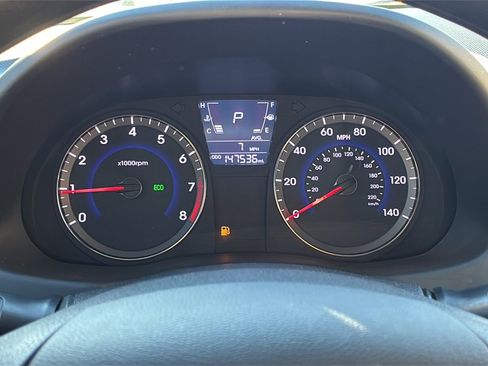 Used 2014 Hyundai Accent GS image 20