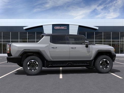 New 2024 GMC Hummer EV 3X w/ Extreme Off-Road Package image 5
