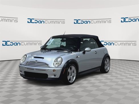 Used 2006 MINI Cooper S image 4