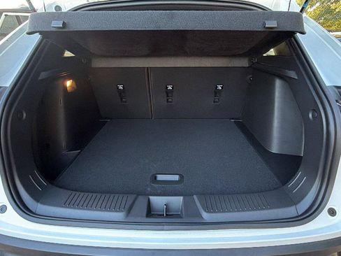 New 2026 Chevrolet Trax RS w/ Driver Confidence Package FWD image 13