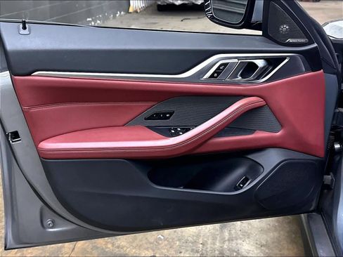 Used 2023 BMW i4 eDrive35 w/ Premium Package RWD image 25