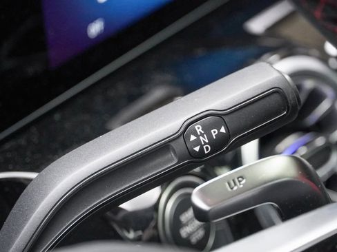 New 2025 Mercedes-Benz GLA 35 AMG AMG GLA 35 image 24