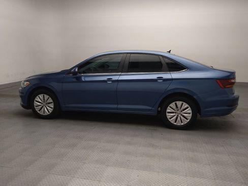 Used 2019 Volkswagen Jetta S w/ Driver Assistance Package FWD image 3