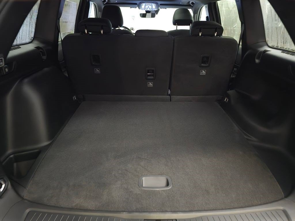 New 2027 Jeep Grand Cherokee Laredo X RWD image 37