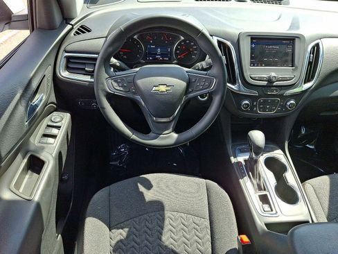 Used 2023 Chevrolet Equinox LT image 12