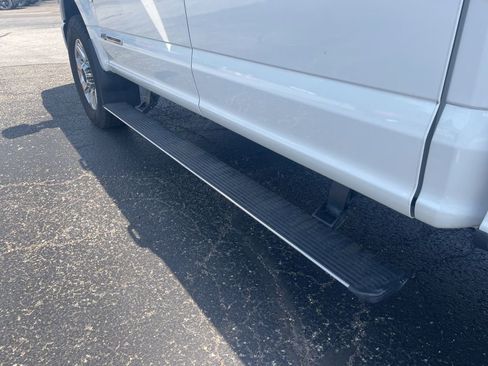 Used 2020 Ford F250 Platinum AWD/4WD image 18