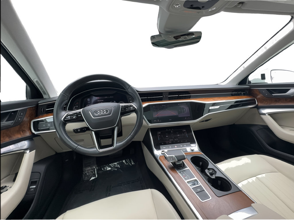 Used 2023 Audi A6 2.0T Premium w/ Convenience Package AWD/4WD image 37