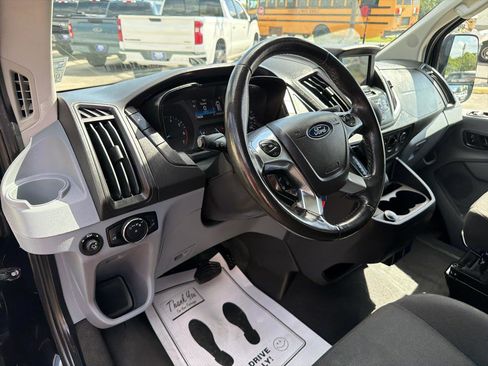 Used 2018 Ford Transit 350 XLT image 16