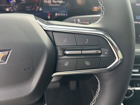 New 2026 Chevrolet Traverse LT w/ Driver Confidence Package image 39