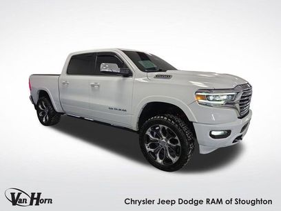 Used 2021 RAM 1500 Limited