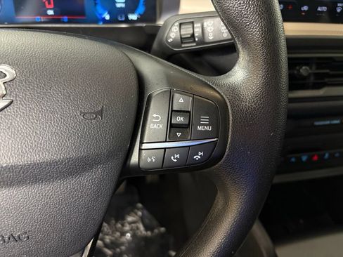 Used 2025 Ford Bronco Sport Big Bend AWD/4WD image 21