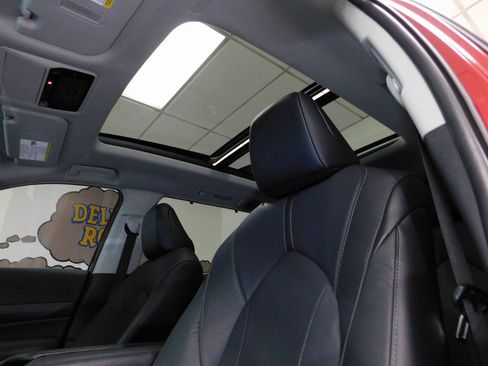 Used 2024 Toyota Grand Highlander Limited image 39