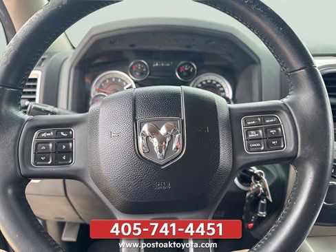 Used 2014 RAM 1500 Lone Star RWD image 38